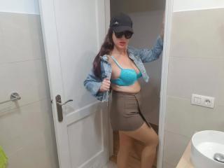 SensualClaudine-hot - Sexe cam en vivo - 21166490