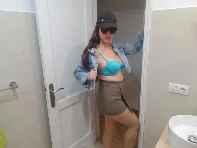 SensualClaudine-hot - Live porn &amp; sex cam - 21166490