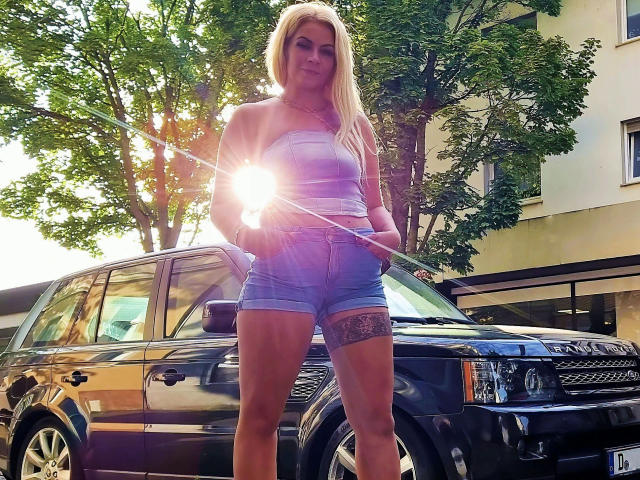 GeilesBabe-hot - сексуальная веб-камера в реальном времени - 21166634
