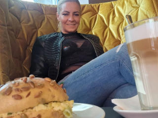 GeilesBabe-hot - Sexe cam en vivo - 21166638