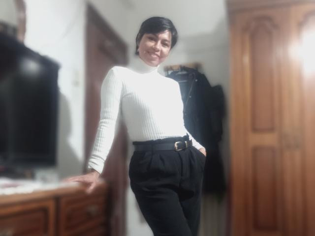 JessiHt - Live sexe cam - 21167334