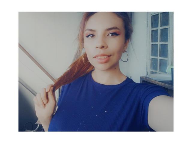 VioletaStone - Live porn &amp; sex cam - 21167394