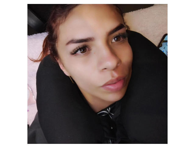 VioletaStone - Sexe cam en vivo - 21167426