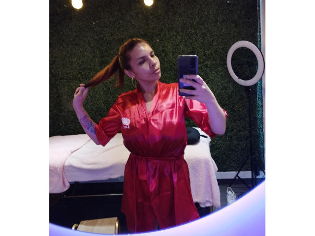 VioletaStone - Live sex cam - 21167430