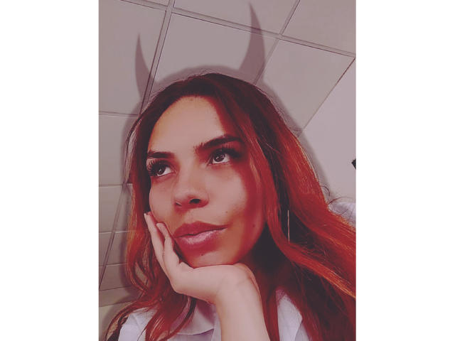 VioletaStone - Live sex cam - 21167454