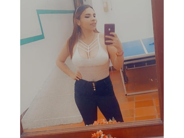 VioletaStone - сексуальная веб-камера в реальном времени - 21167478