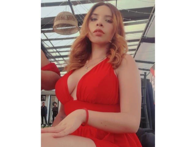 VioletaStone - Live sexe cam - 21167518