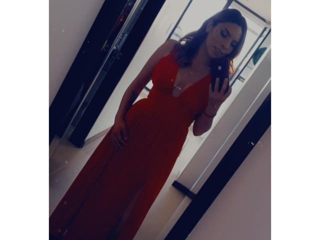 VioletaStone - Live porn &amp; sex cam - 21167530