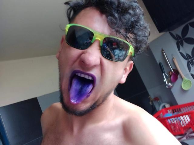davydwolf-hot - Sexe cam en vivo - 21167850