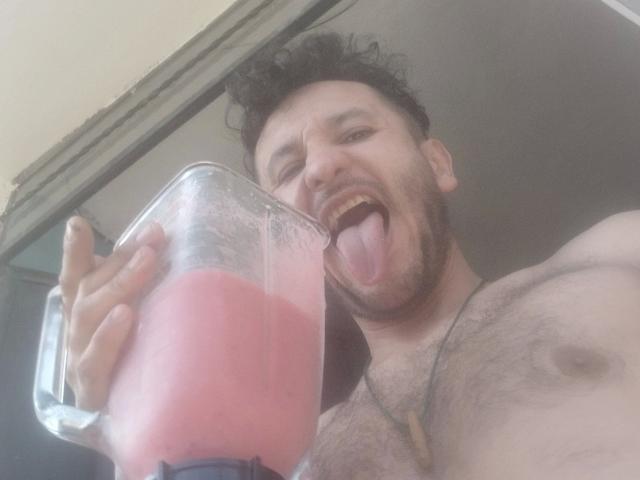 davydwolf-hot - Sexe cam en vivo - 21167854