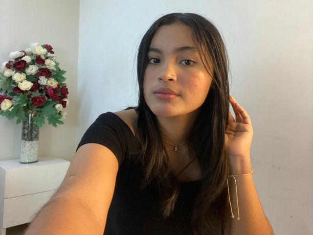 MiiaPalmer - ライブポルノ&amp;セックスカム - 21168434