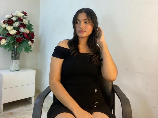 MiiaPalmer - Live Sex Cam - 21168438