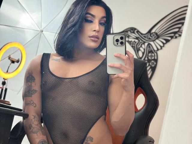 CarlyMartiness - Sexe cam en vivo - 21168718