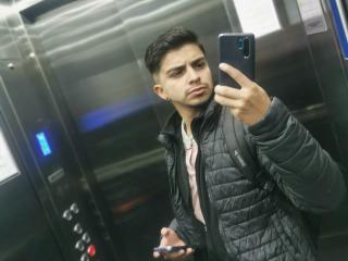 Muso69 - Sexe cam en vivo - 21168826