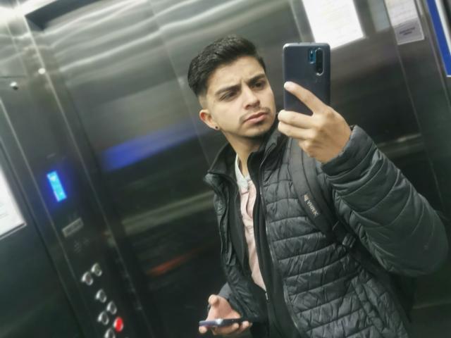 Muso69 - Sexe cam en vivo - 21168826