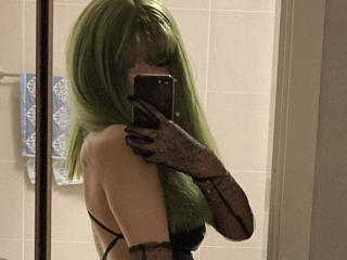 SakuraSiren - Sexe cam en vivo - 21169514