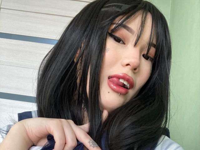 SakuraSiren - Live sex cam - 21169606