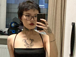 SakuraSiren - Sexe cam en vivo - 21169626