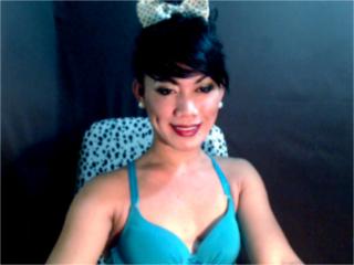 SexyMikayX - Live sexe cam - 2117018