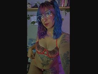 RigelBlue - Live porn &amp; sex cam - 21170190