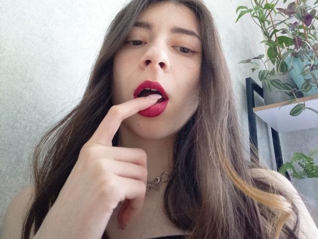 WollyMolly - Live porn &amp; sex cam - 21170942