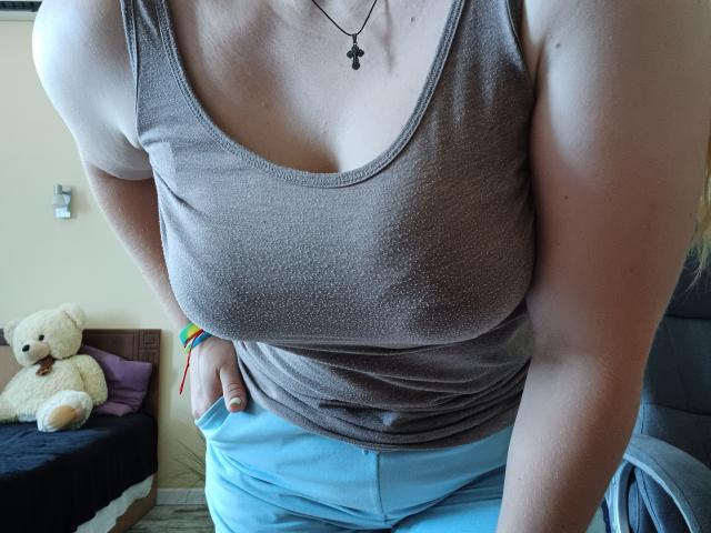 Leiliia - Sexe cam en vivo - 21171362