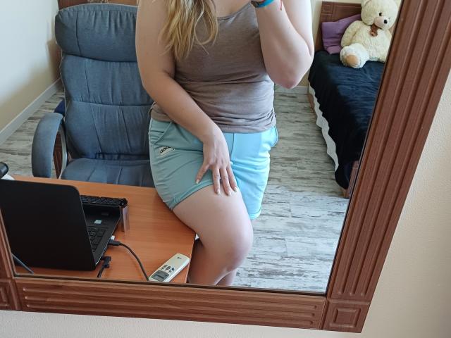 Leiliia - Sexe cam en vivo - 21171434