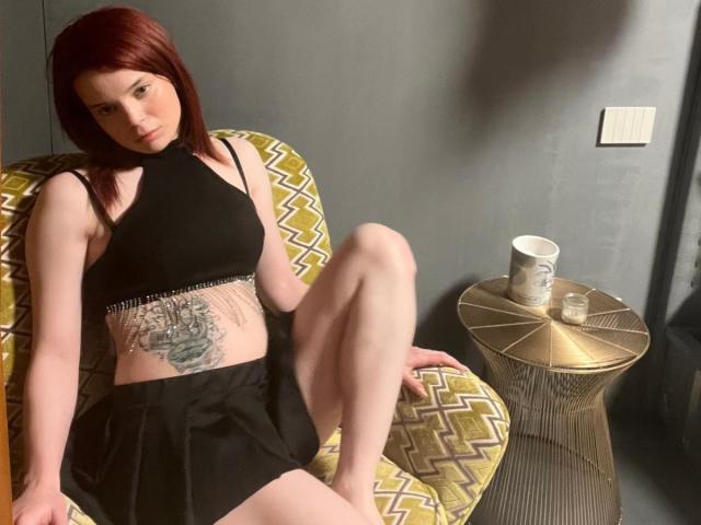 Yumeko69 - Live sexe cam - 21171716