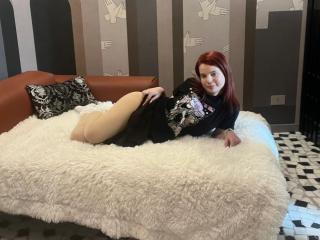 Yumeko69 - Sexe cam en vivo - 21171752
