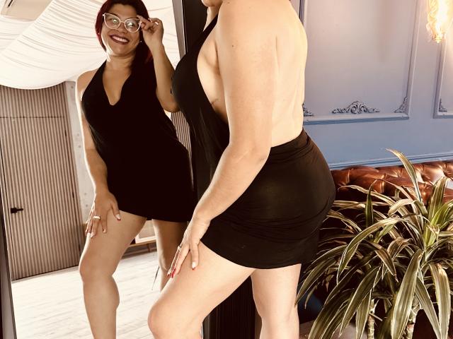 AlmaWhite - Sexe cam en vivo - 21172031