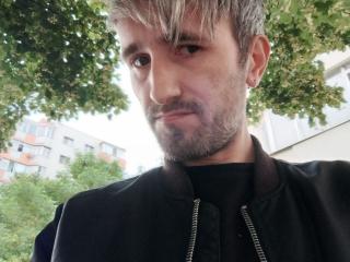 ScottWillis - Sexe cam en vivo - 21172121