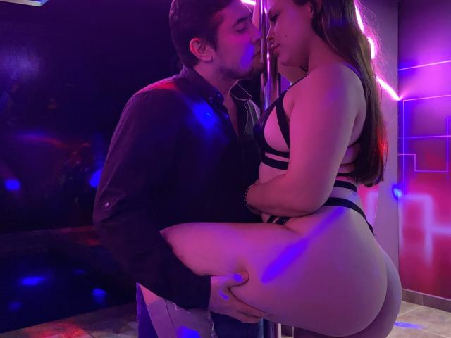 TinaYEdward - Sexe cam en vivo - 21172136