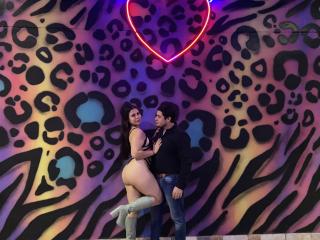 TinaYEdward - Live Sex Cam - 21172178