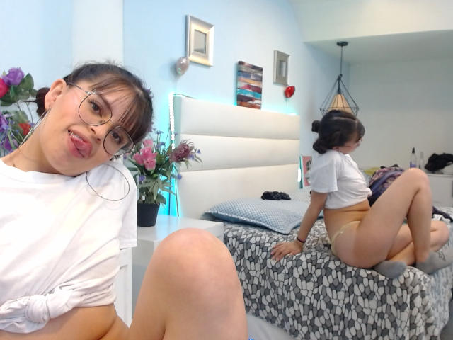 BlossomRay - Live porn &amp; sex cam - 21172985