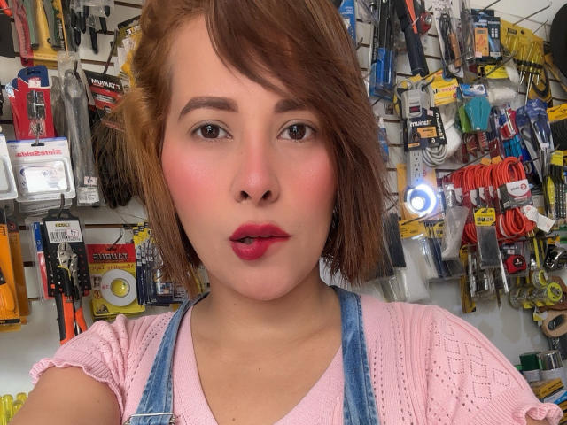 SaritaVelez - Live sexe cam - 21173706