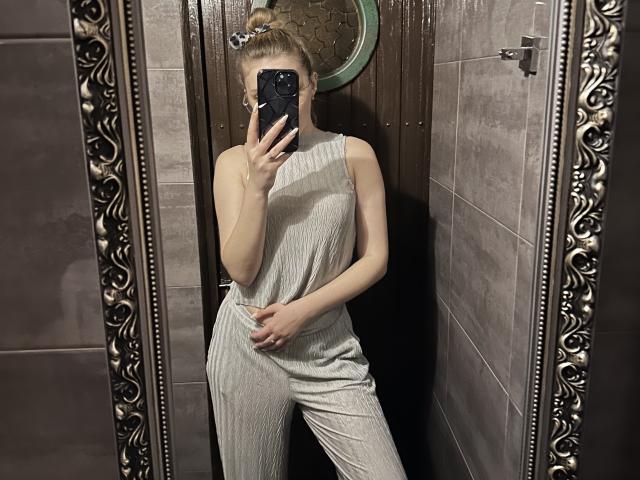 SugarrX - Sexe cam en vivo - 21174034