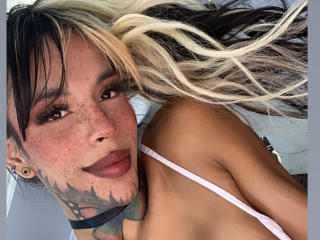 KhlerEnyel - Live sex cam - 21174274