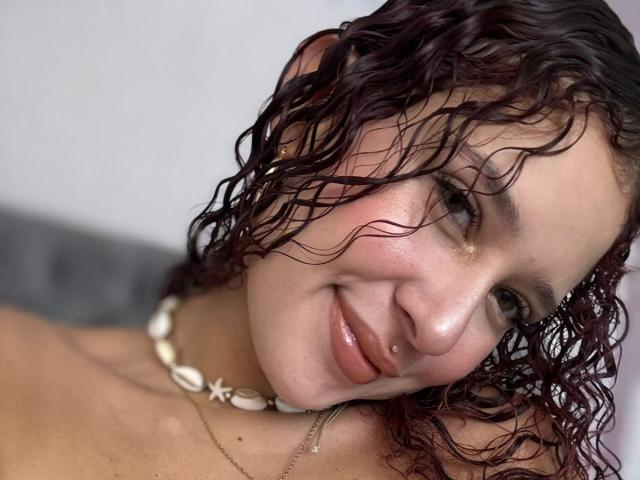 ValeryScot - Live sex cam - 21174550