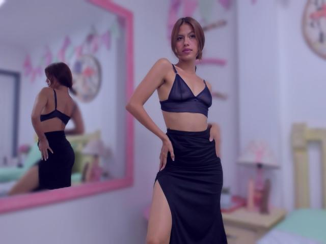MelisaDaltonn - Live sex cam - 21174782