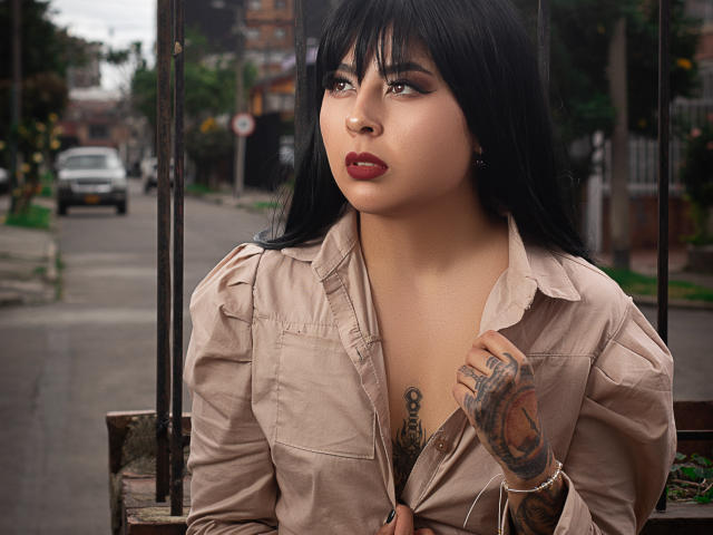 NebulosaI - Live sex cam - 21174874