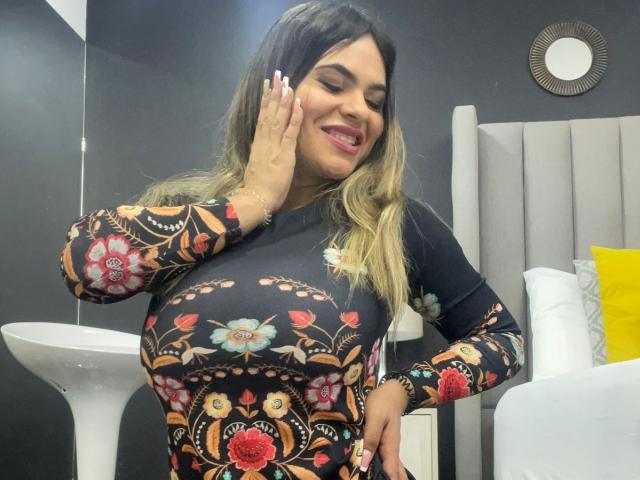 BrianaPreston - Live sex cam - 21174910