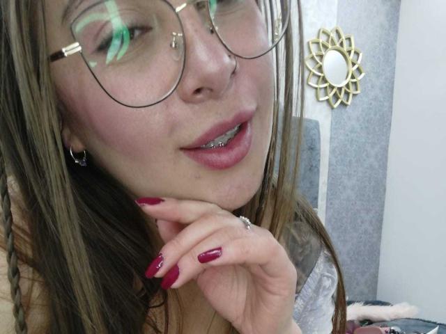 SofyI - Sexe cam en vivo - 21175026