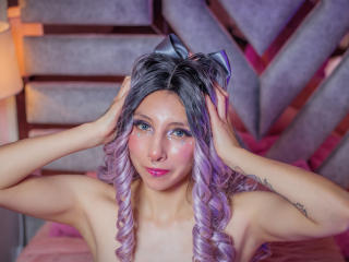 ScarlettOshi - Live sex cam - 21175562