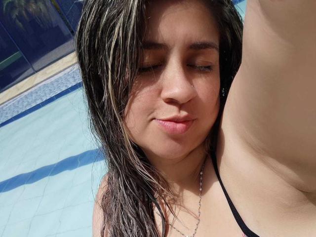 MelindaBoobs - Sexe cam en vivo - 21175586