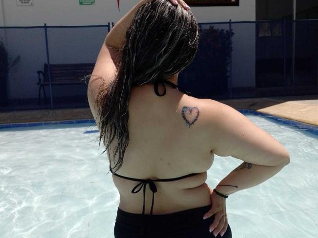 MelindaBoobs - Live sex cam - 21175678