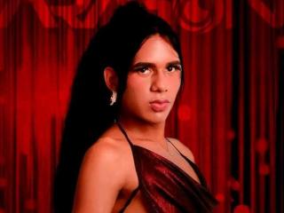 CamilaBigDick - Sexe cam en vivo - 21178030