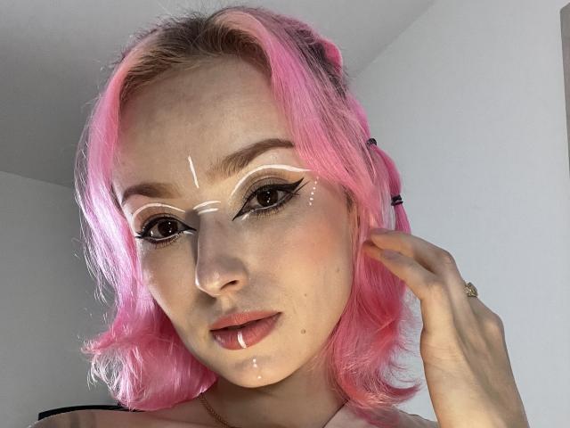 SarahRousen - Live Sex Cam - 21178502