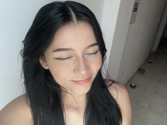 DeisyWest - Sexe cam en vivo - 21179098