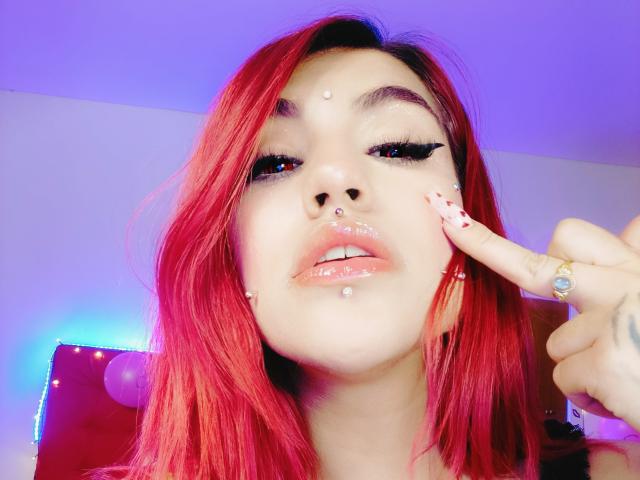 Holyevaa - Sexe cam en vivo - 21179354