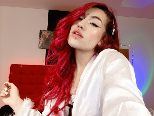 Holyevaa - Sexe cam en vivo - 21179366